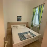 Bed&breakfast Eva 3* Omišalj