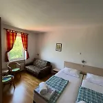 Bed&breakfast Eva Frühstückspension