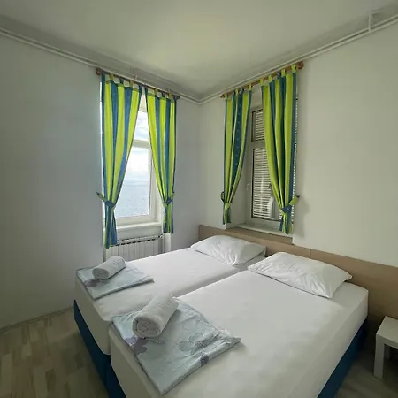 Bed and Breakfast Eva