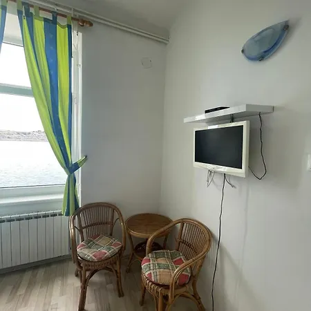 Bed and Breakfast Eva