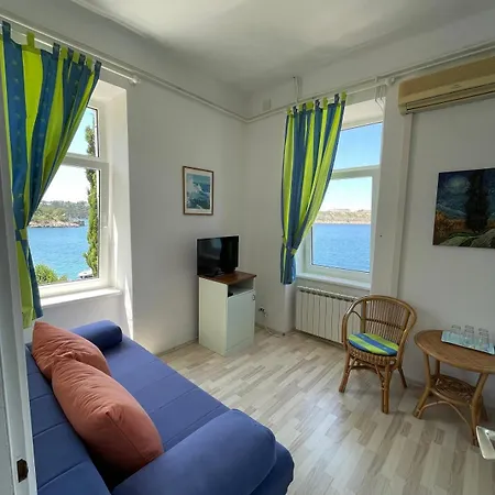 Bed and Breakfast Eva 3*