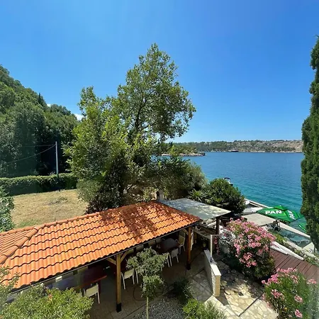 Eva Bed and Breakfast 3*