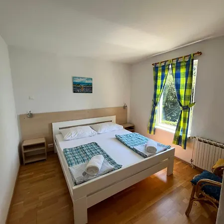 Bed and Breakfast Eva 3*