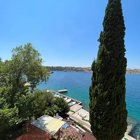 Eva Bed and Breakfast