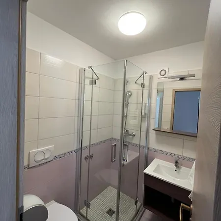 Bed and Breakfast Eva Omišalj