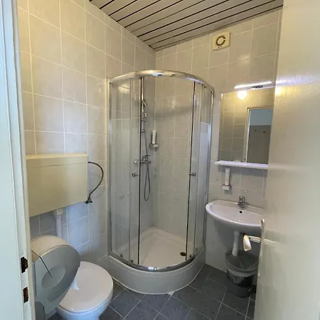 Eva Bed and Breakfast Omišalj