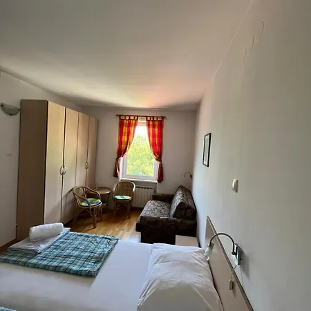 Eva Bed and Breakfast