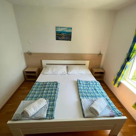 Eva Bed and Breakfast