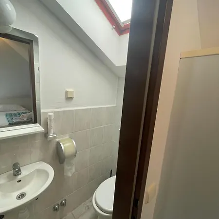 Eva Bed and Breakfast 3*