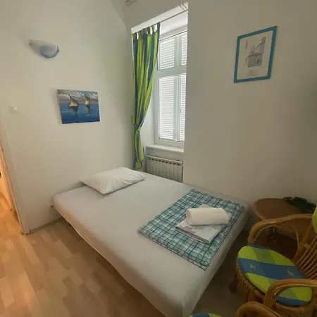 Eva Bed & Breakfast Omišalj