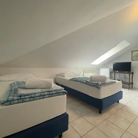 Eva Bed and Breakfast