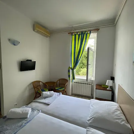 Eva Bed and Breakfast