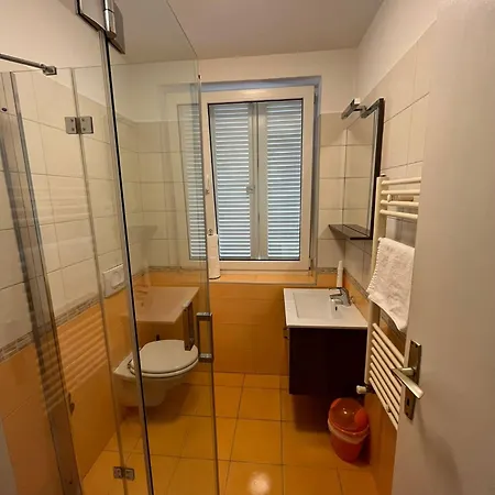 Bed and Breakfast Eva