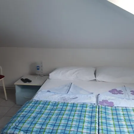 Bed and Breakfast Eva