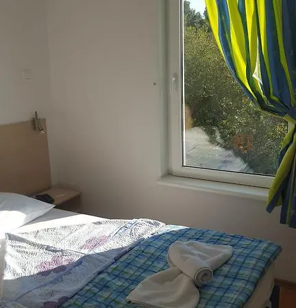 Bed and Breakfast Eva Omišalj