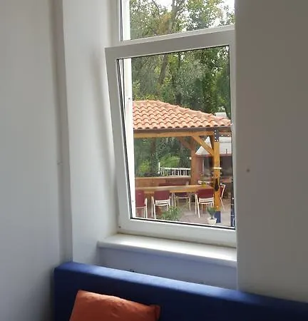 Eva Bed and Breakfast 3*