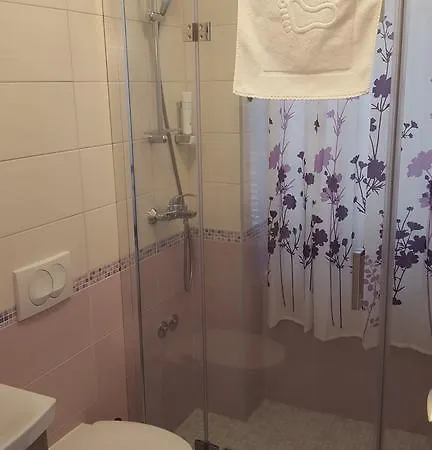 Eva Bed and Breakfast