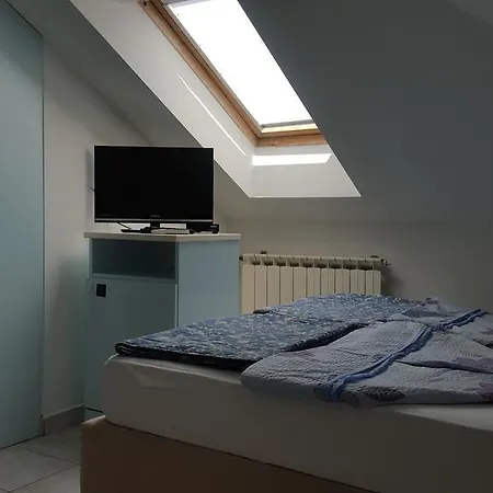 Eva Bed and Breakfast