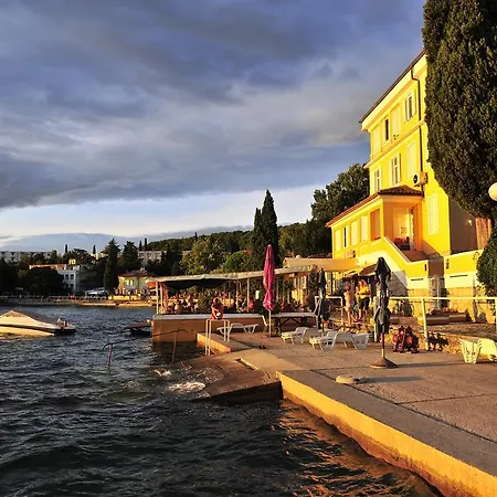 Eva Bed and Breakfast 3*