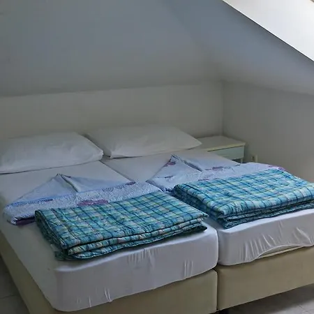 Eva Bed and Breakfast 3*