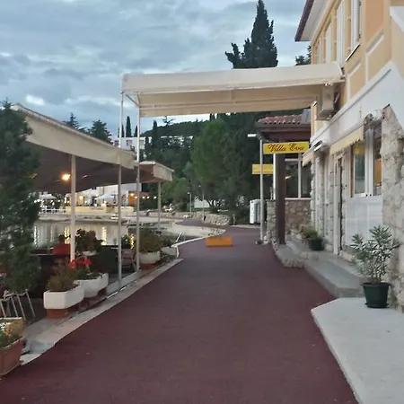 Eva Bed and Breakfast