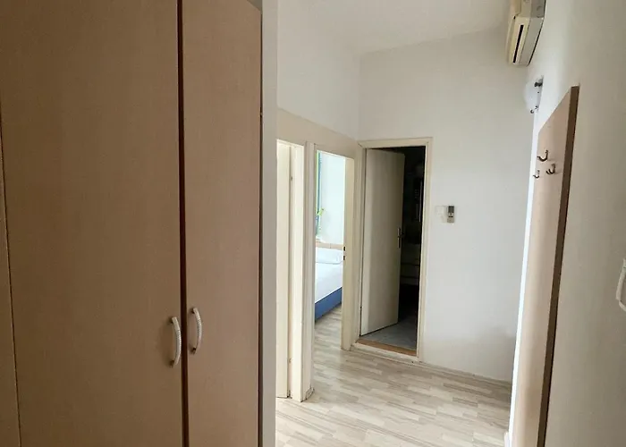 Eva 3* אומיסאליי