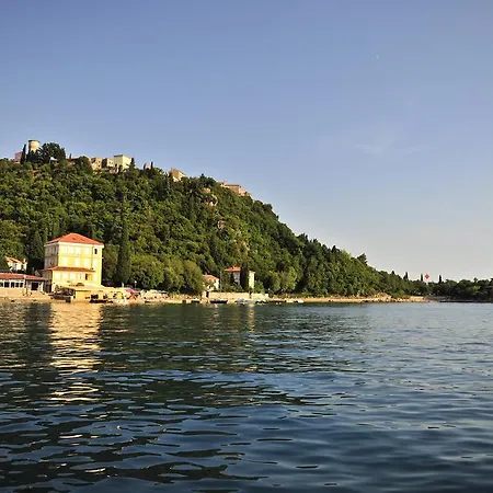 Bed&breakfast Eva Frühstückspension