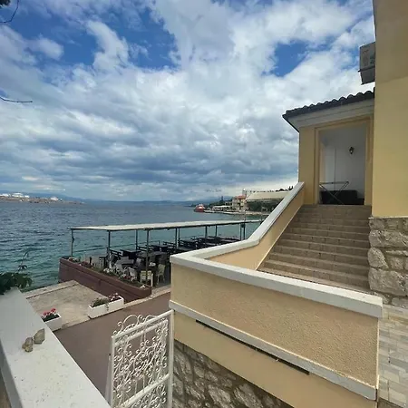 Bed & Breakfast Bed&breakfast Eva Omišalj