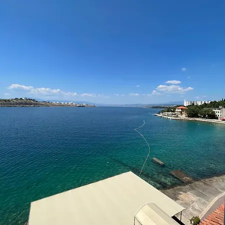 Bed&breakfast Eva Frühstückspension Omišalj