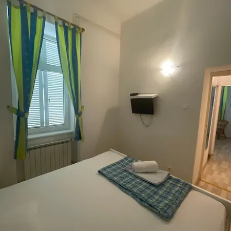 Eva 3* Omišalj