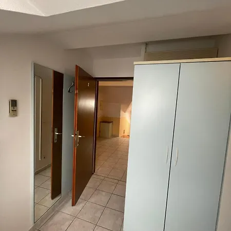 Bed&breakfast Eva Omišalj