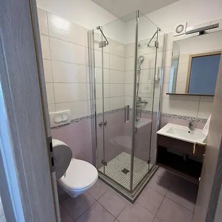 Frühstückspension Bed&breakfast Eva 3*