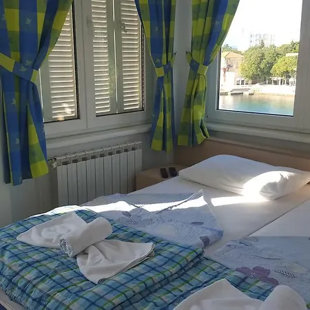 Bed & Breakfast Eva