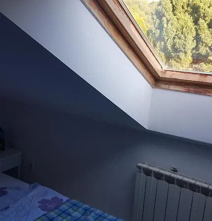 Nocleg ze śniadaniem Eva
