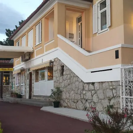 Bed & Breakfast Eva 3*