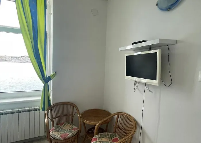 住宿加早餐酒店 Eva