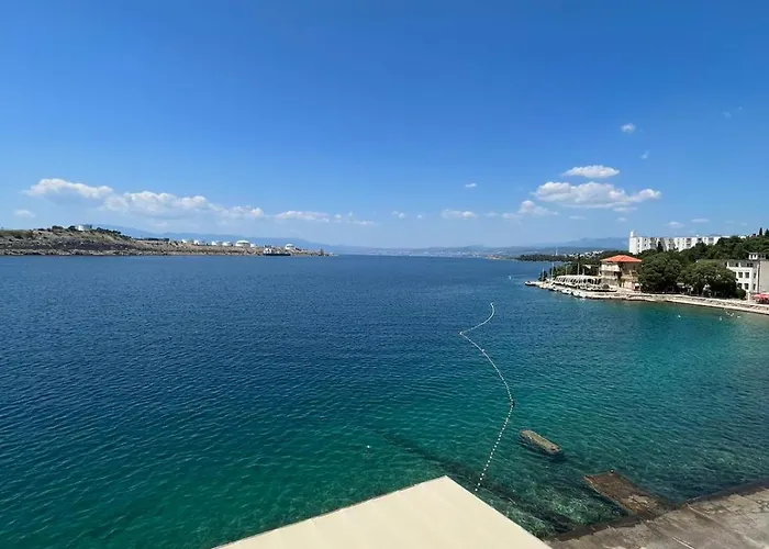 Bed&breakfast Eva Bed & Breakfast Omišalj