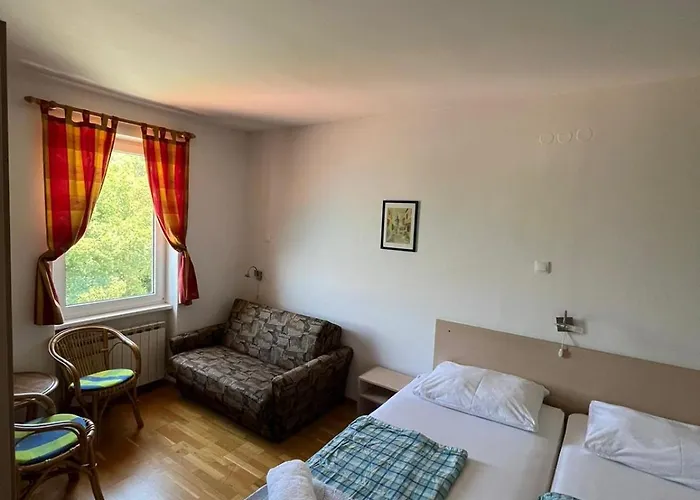 Bed&breakfast Eva Bed & Breakfast