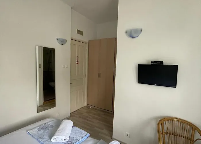 Bed&breakfast Eva 3* Omišalj