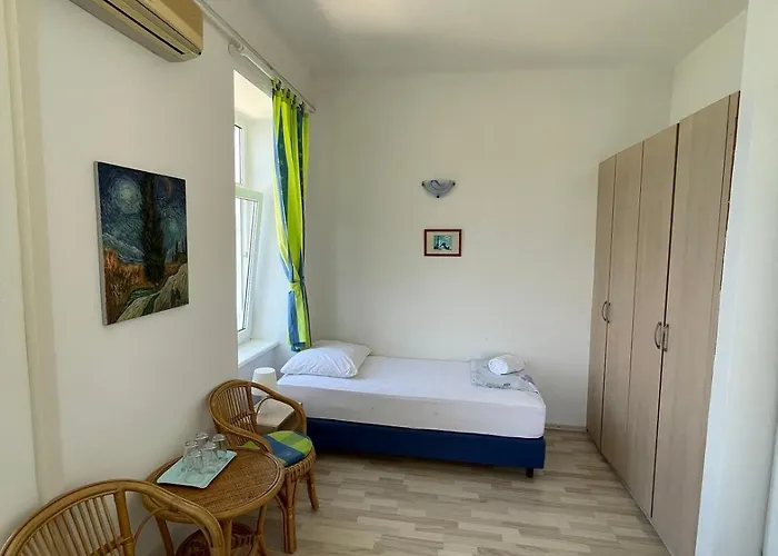 Bed&breakfast Eva 3*