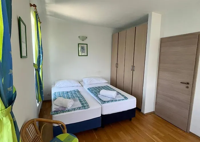 Bed & Breakfast Bed&breakfast Eva