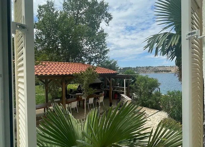 Eva 住宿加早餐酒店 3*