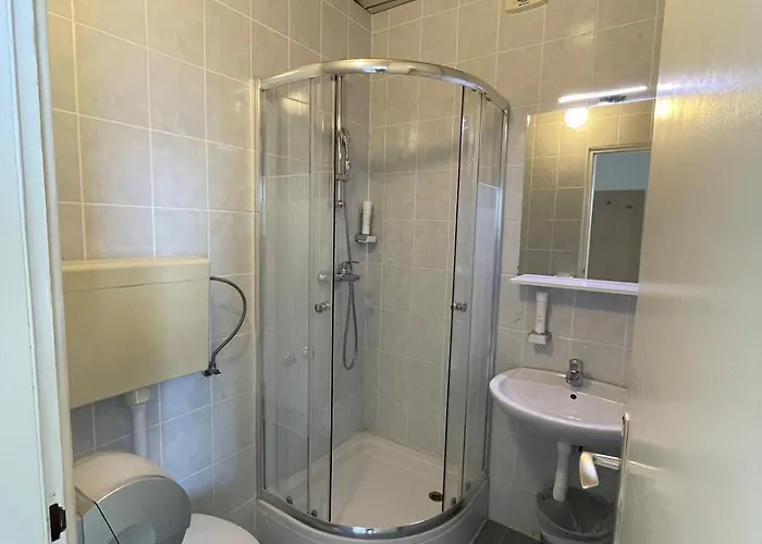 Bed&breakfast Eva Bed & Breakfast Omišalj