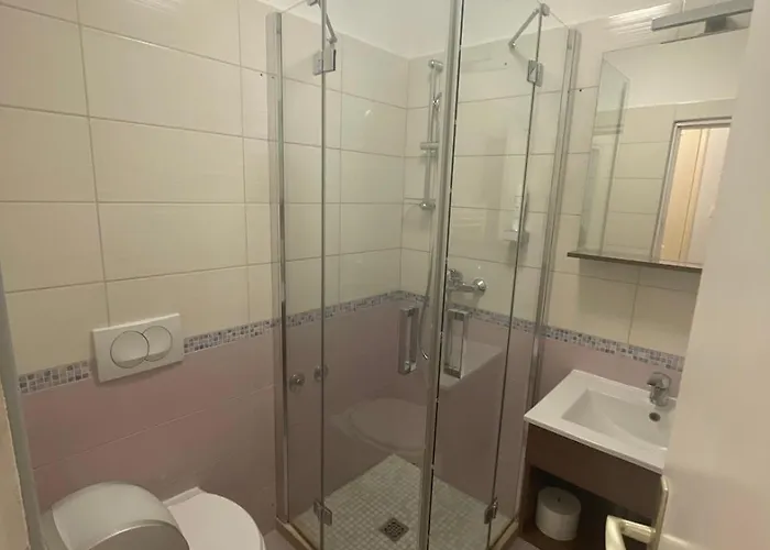 Bed&breakfast Eva 3*