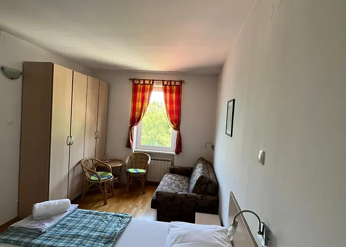 Eva 住宿加早餐酒店