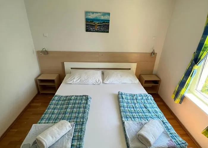 Bed&breakfast Eva Bed & Breakfast