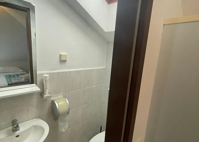 Eva 住宿加早餐酒店 3*