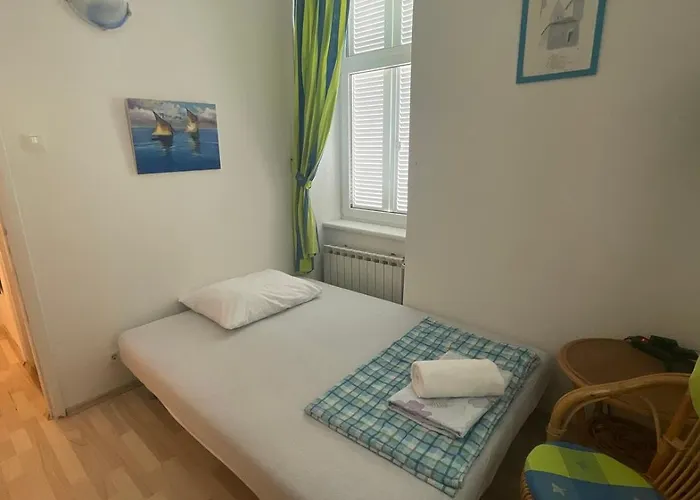 Bed&breakfast Eva Bed & Breakfast Omišalj