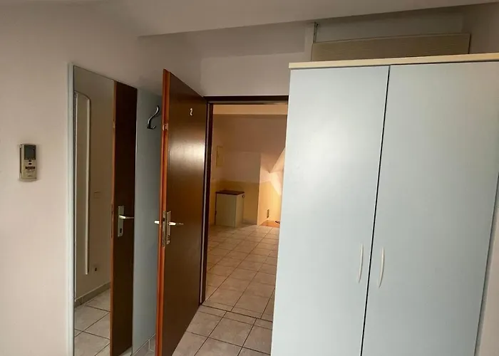 Bed&breakfast Eva Omišalj