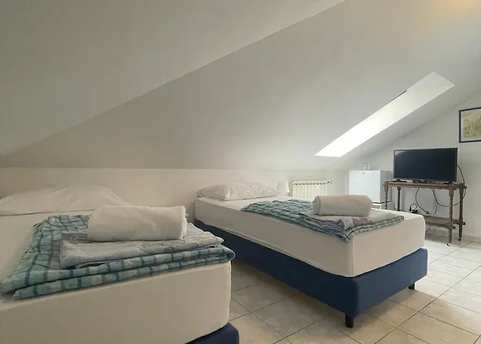 Bed&breakfast Eva Bed & Breakfast